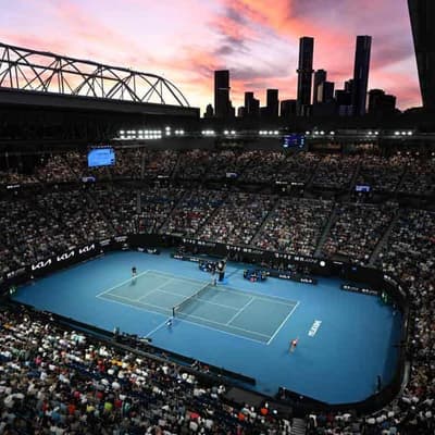 Former top tennis administrator Brian Tobin dies