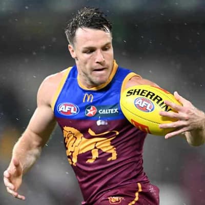 Lions seek Linc between composure and AFL pressure