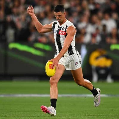 Another milestone looms for Pendlebury on Anzac Day
