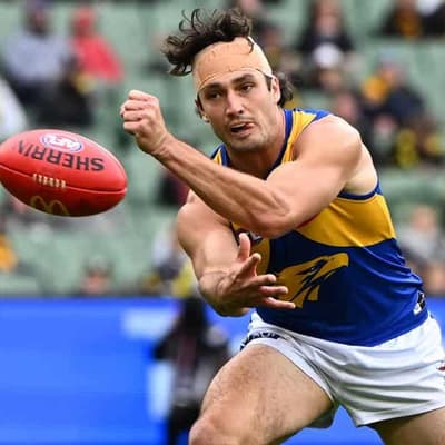 Tom Barrass 'good guy' defence fails at AFL Tribunal