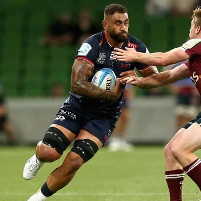 Melbourne Rebels lose Salakaia-Loto in Super blow