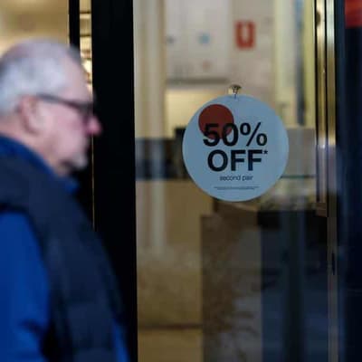 Borrowers warned not to count on 2024 rates relief