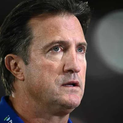 Bulldogs brace for fiery Dockers after derby flop