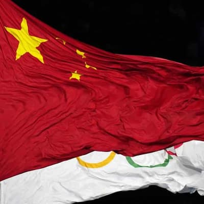 Australia welcomes WADA review in China swim dope case