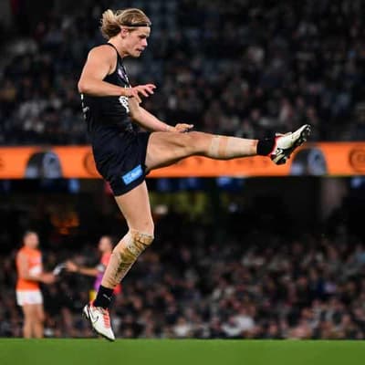 De Koning brothers face off in huge Blues-Cats clash