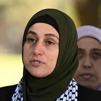 Sydney terror charges a double standard: Muslim groups