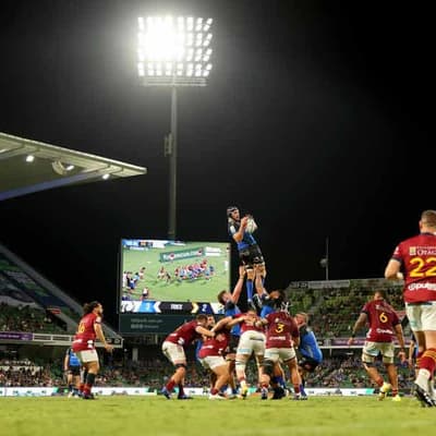 Extra sleep-ins for Force in bid to end away hoodoo