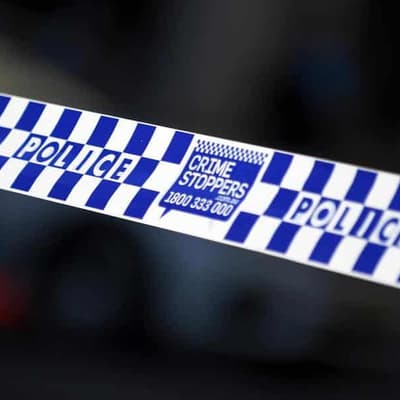 Two dead as police probe separate suburban stabbings