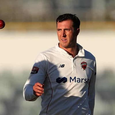 Dan Worrall spearheads Surrey county title drive again