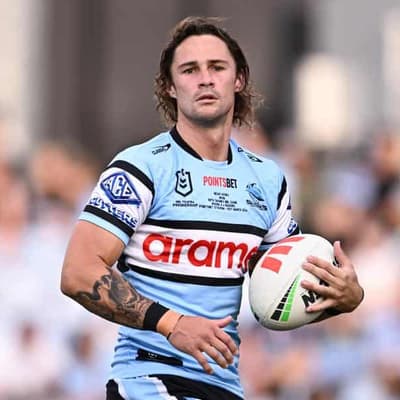 Hynes ready for Origin recall after 2023 lesson