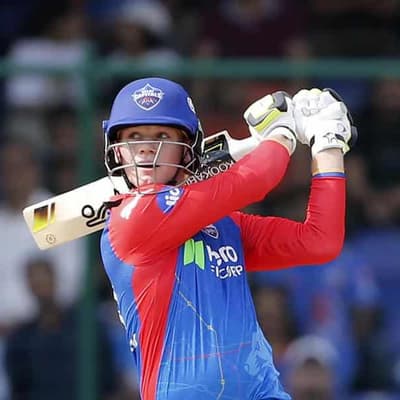 Fraser-McGurk nudges World Cup selectors with IPL blast