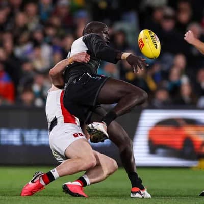 Saints taking Higgins' three-game ban to AFL Tribunal