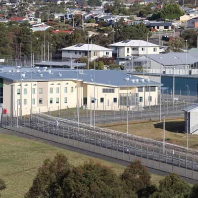 Call for urgent mental health review after prison death