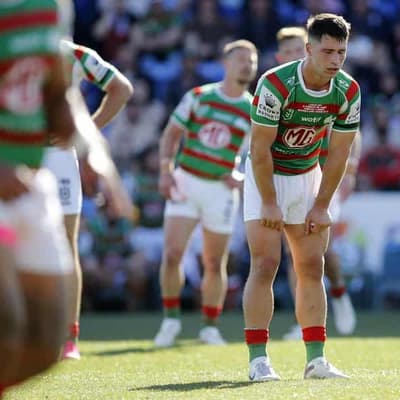 Ilias to market, skipping Origin not easy for Latrell