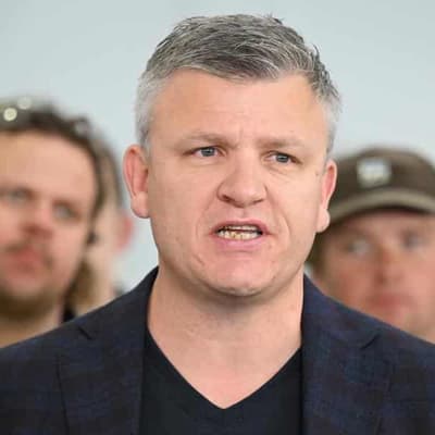 No police probe into complaints against sacked Labor MP