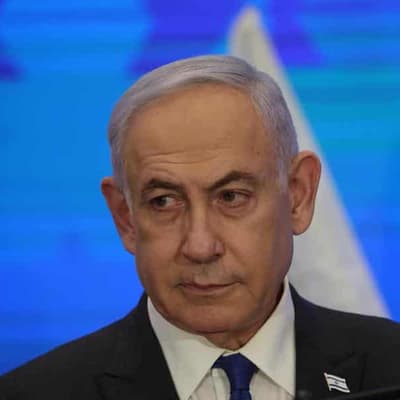 Netanyahu vows to invade Rafah 'with or without a deal'