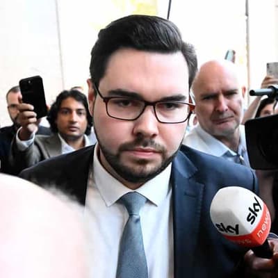 Lehrmann given extra time to consider defamation appeal