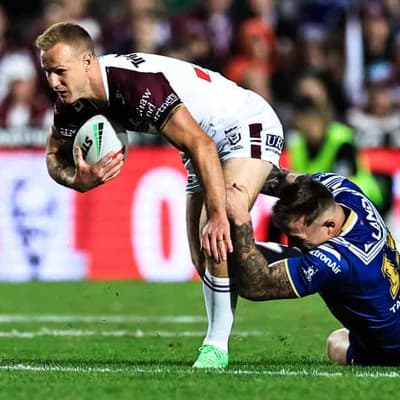 Cherry-Evans backs push for judiciary dispensation