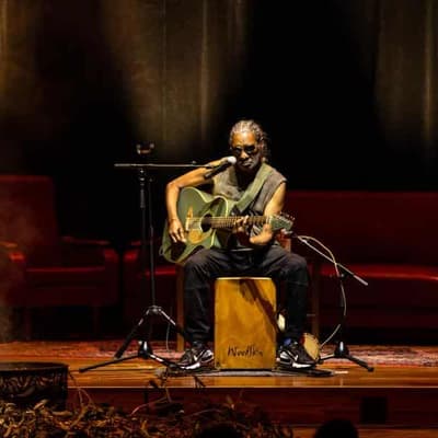 Pioneer Bart Willoughby feels the love with top award