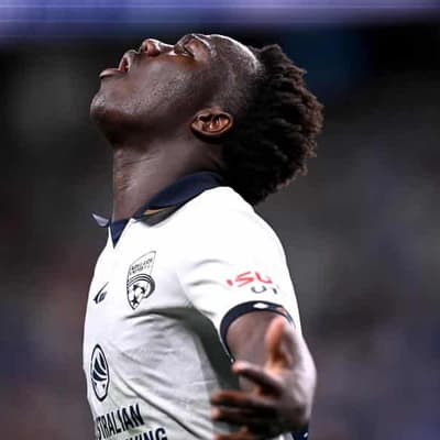 Veart backs Irankunda to make an impression at Bayern