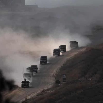 US can't back Rafah assault without humanitarian plan