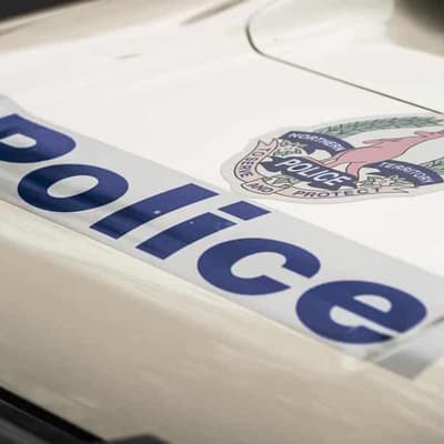 Specialist police to target Alice Springs youth crime