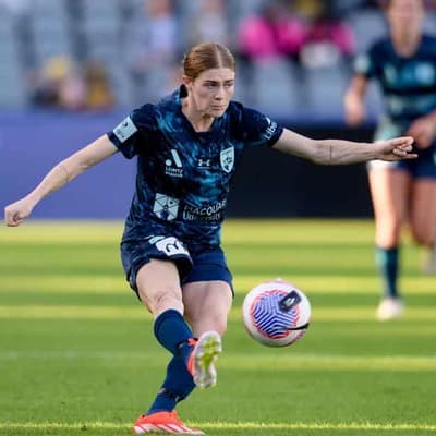 Vine's Sky Blues aim for back-to-back championships