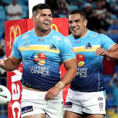 Fifita no closer to contract call as deadline looms