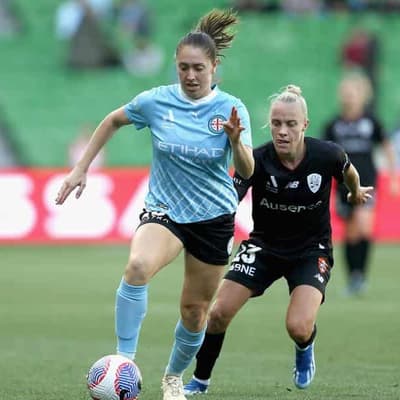 Melbourne City endure more setbacks before ALW decider