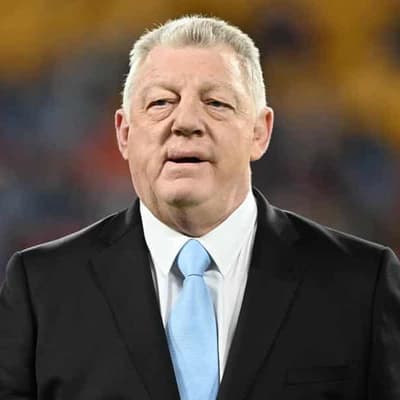 NRL fines Gould $20k over TV rant on game's rules