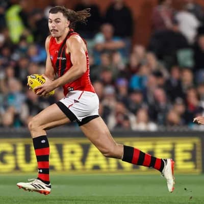 Outspoken Draper sidelined, Webster back for Saints