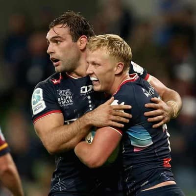 Rebels face more hurdles despite $25m rescue plan