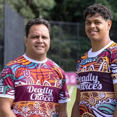 Renouf rejected Roosters, backs Cobbo to follow suit