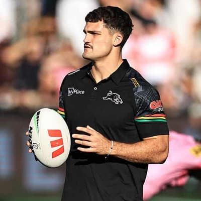 Cleary back for round 10, Koroisau out for Tigers