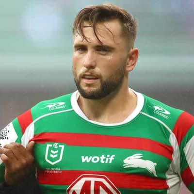 Souths lose yet another player as Host cops ban