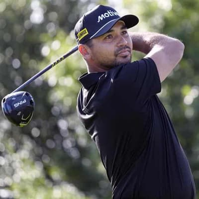 Day irons out smooth start to PGA title defence