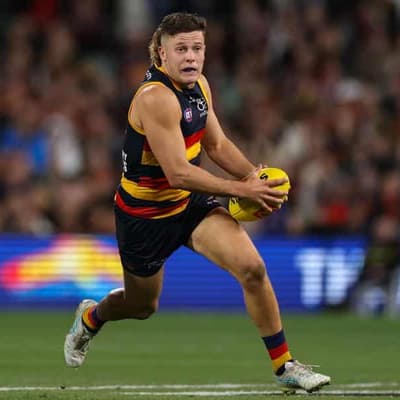 Adelaide's Soligo can become midfield force: Crouch