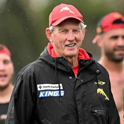 Bennett wants Bunnies deal done, and quickly