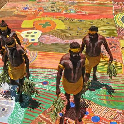 Native title nonsense rears its head