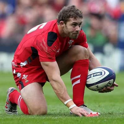 Crusaders blood a Lion as Reds eye 25-year first