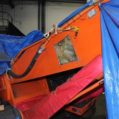 Construction boss unaware of MDMA in excavator: court