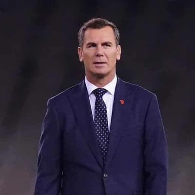 AFL stops Carey's elevation to NSW legend status