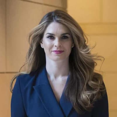 Trump aide testifies he told her to deny Daniels affair