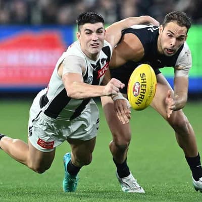 Maynard cleared of tackle, Schultz given one-game ban