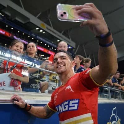 Bennett shows worth again as Dolphins enter top four