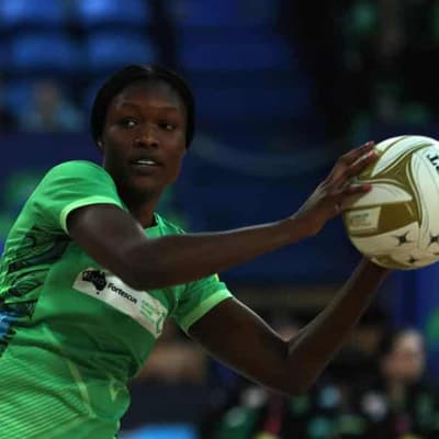 Aryang stars as Fever roll over Swifts