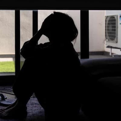 Domestic violence funding pledge nothing but 'crumbs'