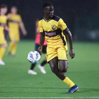 Mariners make history with AFC Cup triumph, eye treble