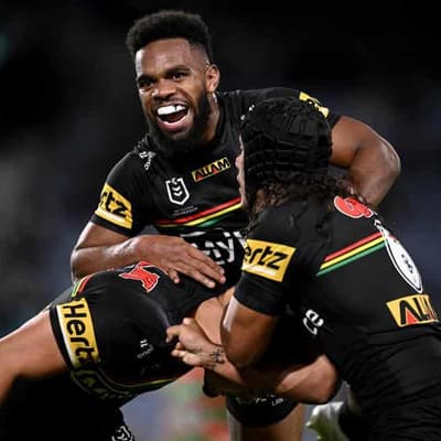 'It was close': Turuva opens up on contract call