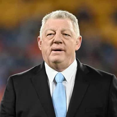 'I've done nothing wrong': Gould to fight $20k NRL fine